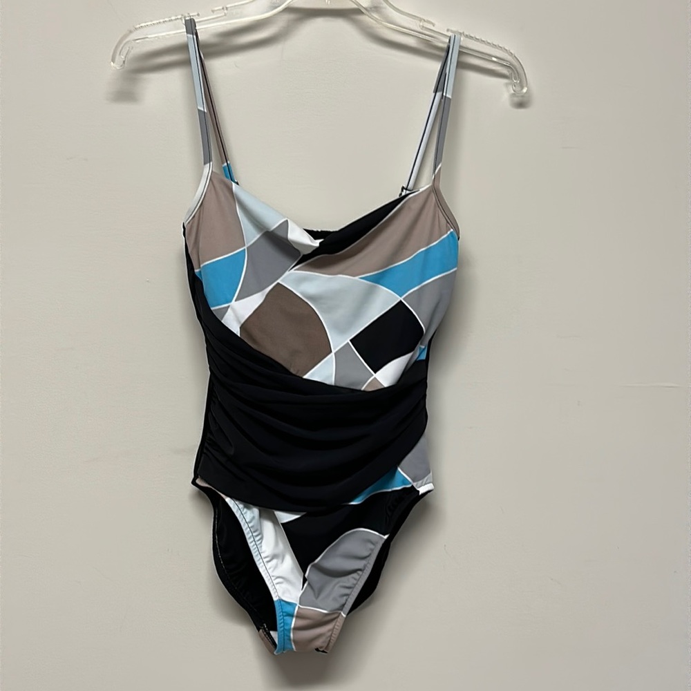 Magic Suit Swimsuit